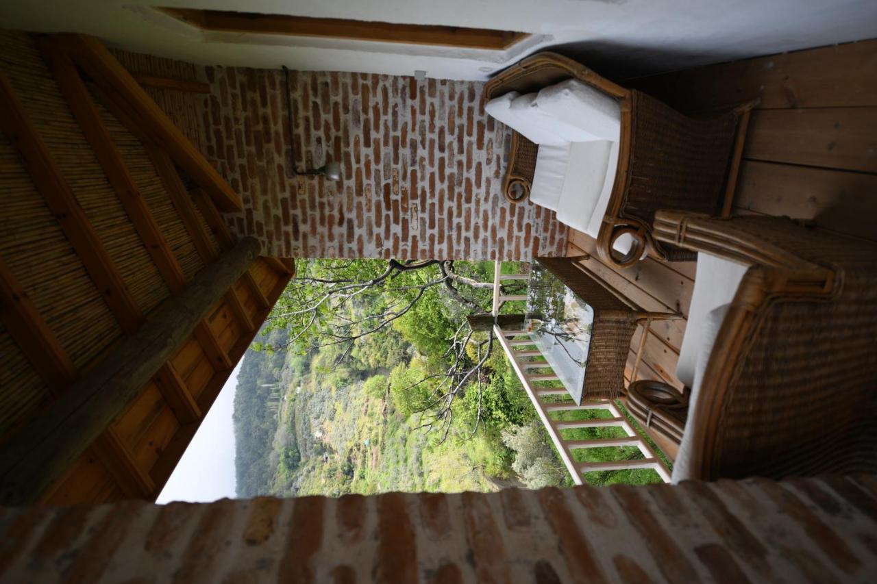 Nisanyan Hotel Selcuk ภายนอก รูปภาพ