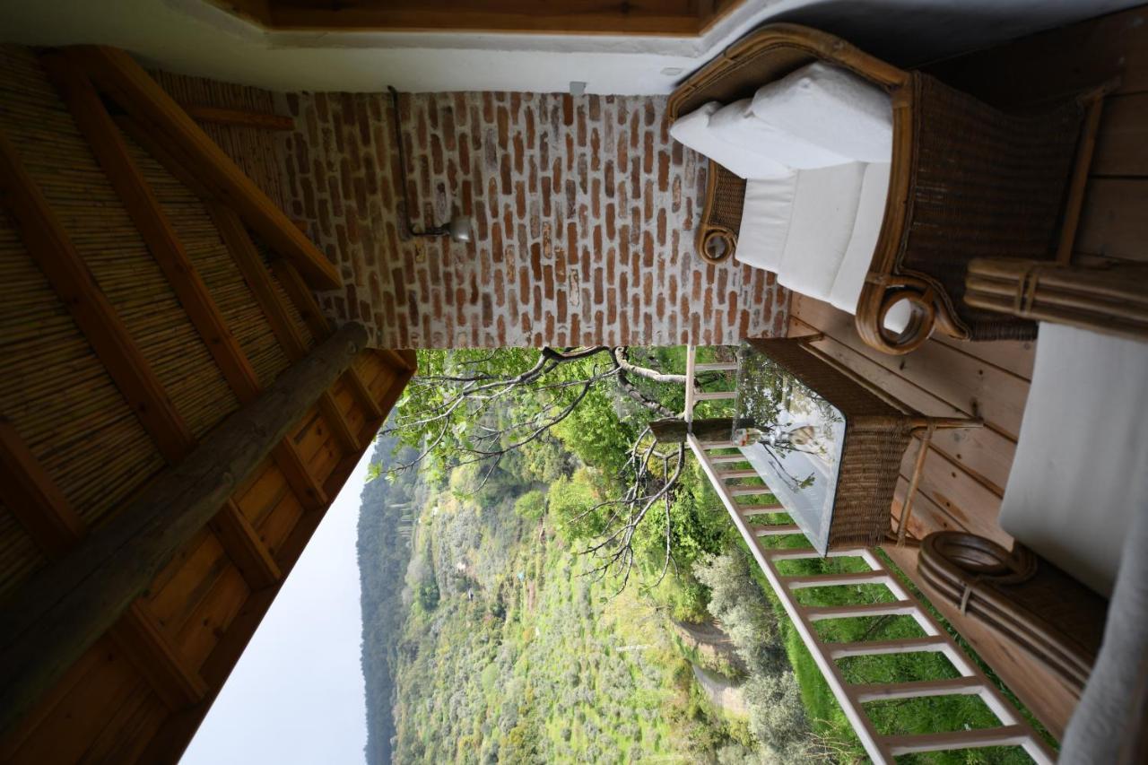 Nisanyan Hotel Selcuk ภายนอก รูปภาพ