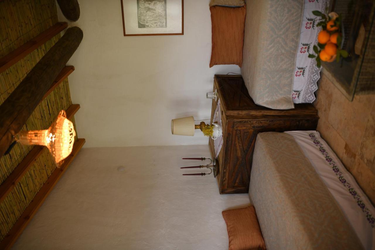 Nisanyan Hotel Selcuk ภายนอก รูปภาพ