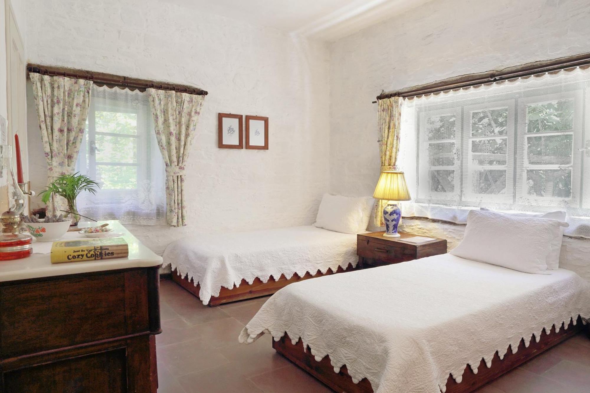 Nisanyan Hotel Selcuk ห้อง รูปภาพ