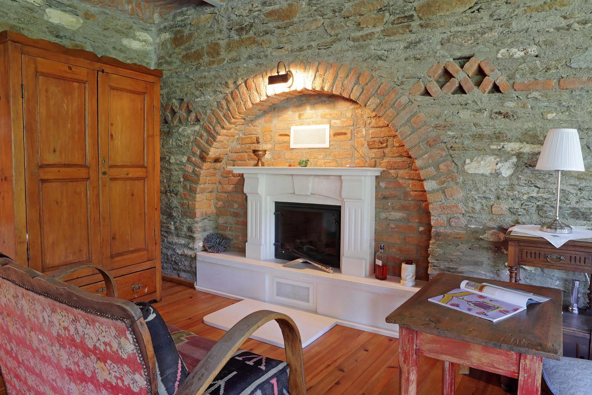 Nisanyan Hotel Selcuk ห้อง รูปภาพ