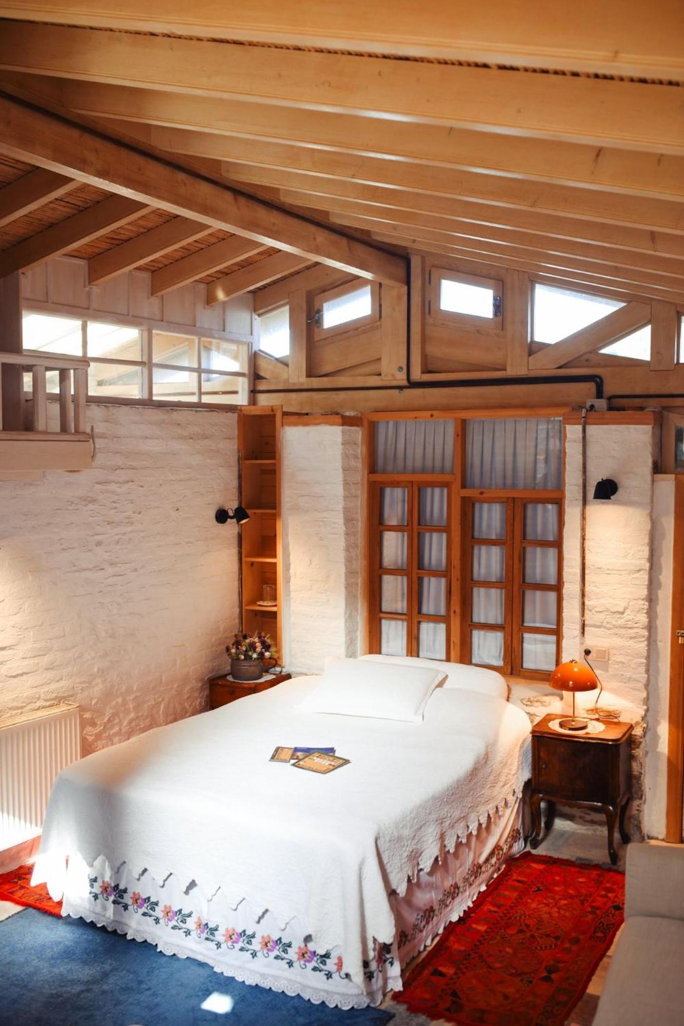 Nisanyan Hotel Selcuk ภายนอก รูปภาพ